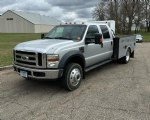 Image #1 of 2008 Ford F-550 Super Duty XLT