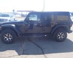 Image #2 of 2021 Jeep Wrangler Unlimited Rubicon