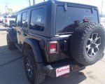 Image #3 of 2021 Jeep Wrangler Unlimited Rubicon