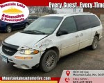 Image #1 of 2000 Chrysler Town & Country