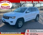 Image #1 of 2018 Jeep Grand Cherokee Laredo