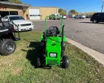 Image #4 of 2023 Massimo Mini Tractor Go Kart